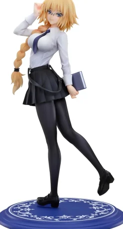 Clearance Wanderer Fate/Apocrypha - Jeanne d'Arc - 1/7 - Ruler, Original Glasses Model Ver.