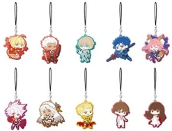 Discount ソル・インターナショナル Fate/EXTELLA - Clear Rubber Strap Blind Box