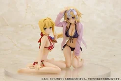 Alphamax Fate/Extella - Jeanne d'Arc - 1/7 - Swimsuit ver. Hot