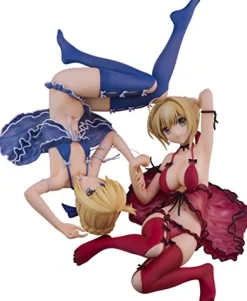 New Alphamax Fate/Extella - Saber - Saber EXTRA - 1/7