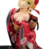 Phat Company Fate/Extella - Saber EXTRA - 1/6 - Kimono Ver. Hot