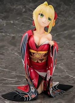 Phat Company Fate/Extella - Saber EXTRA - 1/6 - Kimono Ver. Hot