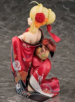 Phat Company Fate/Extella - Saber EXTRA - 1/6 - Kimono Ver. Hot