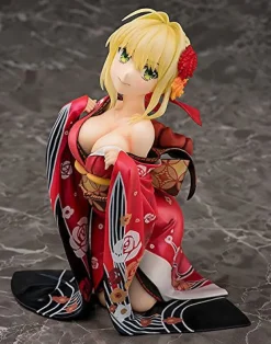 Phat Company Fate/Extella - Saber EXTRA - 1/6 - Kimono Ver. Hot