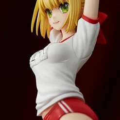 Union Creative International Ltd As Manufacturer Fate/Extella - Saber EXTRA - Multiple Wear ver. (Union Creative International Ltd)