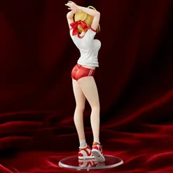 Union Creative International Ltd As Manufacturer Fate/Extella - Saber EXTRA - Multiple Wear ver. (Union Creative International Ltd)