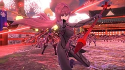 New Marvelous Entertainment Fate/Extella Link