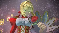New Marvelous Entertainment Fate/Extella Link