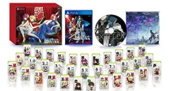 Marvelous Entertainment Fate/Extella Link - Limited Edition Clearance