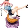 Hot Phat Company Fate/Extella Link - Tamamo no Mae - 1/7 - Police FOX Ver.