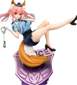 Hot Phat Company Fate/Extella Link - Tamamo no Mae - 1/7 - Police FOX Ver.