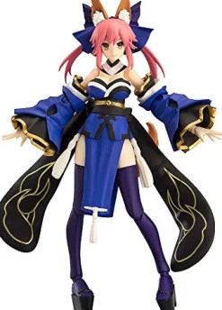 Max Factory Fate/EXTRA - Caster EXTRA - Tamamo no Mae - Figma #304