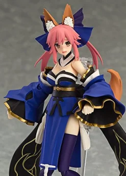 Max Factory Fate/EXTRA - Caster EXTRA - Tamamo no Mae - Figma #304
