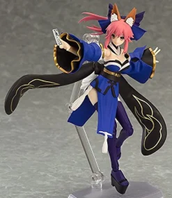 Max Factory Fate/EXTRA - Caster EXTRA - Tamamo no Mae - Figma #304