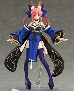 Max Factory Fate/EXTRA - Caster EXTRA - Tamamo no Mae - Figma #304