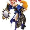 Sale Solaris Japan Fate/EXTRA - Caster EXTRA - Tamamo no Mae - 1/8 (Phat Company)