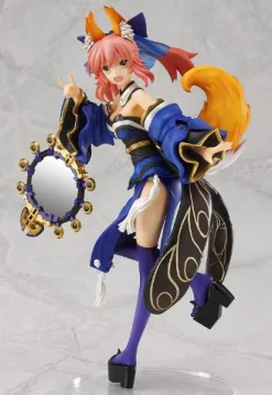Sale Solaris Japan Fate/EXTRA - Caster EXTRA - Tamamo no Mae - 1/8 (Phat Company)