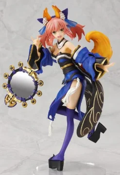 Sale Solaris Japan Fate/EXTRA - Caster EXTRA - Tamamo no Mae - 1/8 (Phat Company)