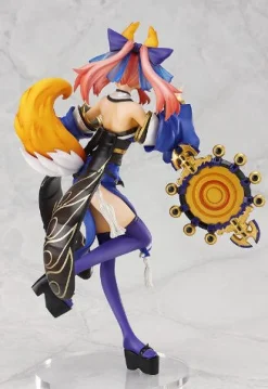 Sale Solaris Japan Fate/EXTRA - Caster EXTRA - Tamamo no Mae - 1/8 (Phat Company)