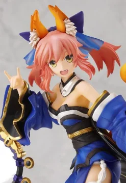 Sale Solaris Japan Fate/EXTRA - Caster EXTRA - Tamamo no Mae - 1/8 (Phat Company)