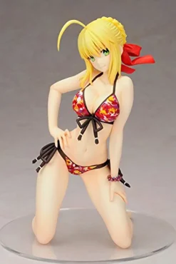 Alter Fate/EXTRA - Saber EXTRA - 1/6 - Swimsuit ver. Clearance