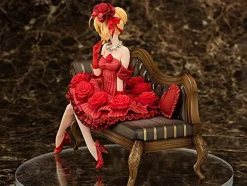 Aquamarine Fate/EXTRA - Saber EXTRA - 1/7 - Idol Emperor Clearance