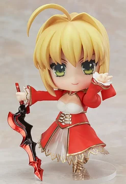 Sale Good Smile Company Fate/EXTRA - Saber EXTRA - Nendoroid #358