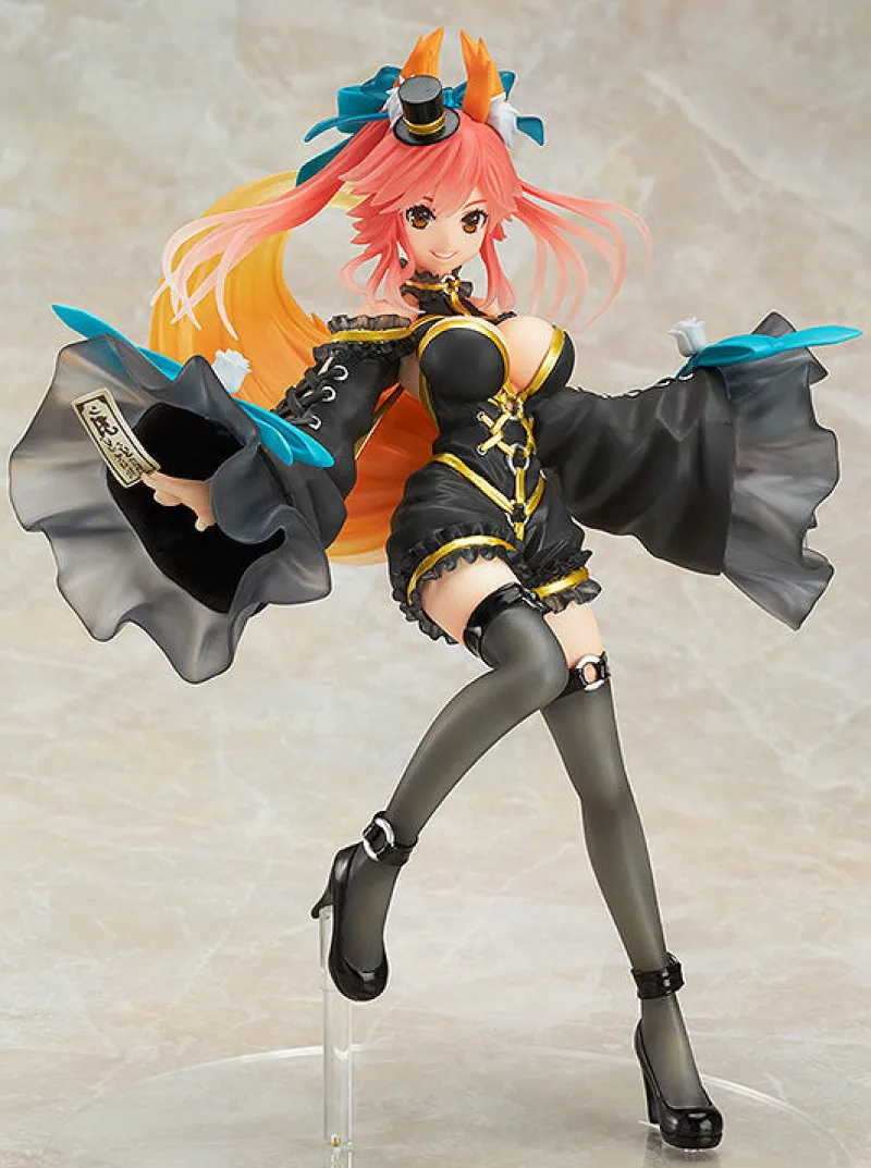 Phat Company Fate/Extra CCC - Caster EXTRA - Tamamo no Mae - 1/8