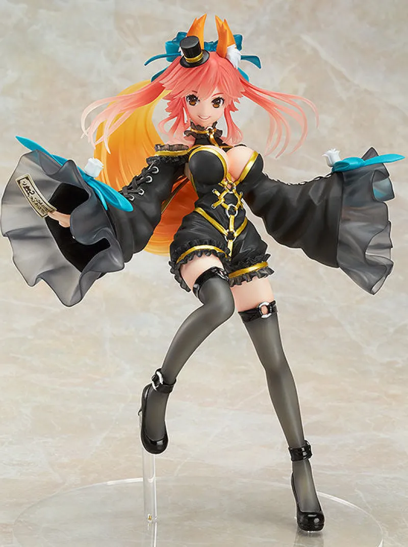 Phat Company Fate/Extra CCC - Caster EXTRA - Tamamo no Mae - 1/8