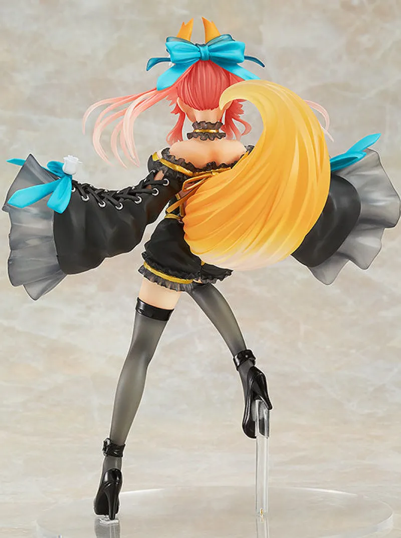 Phat Company Fate/Extra CCC - Caster EXTRA - Tamamo no Mae - 1/8