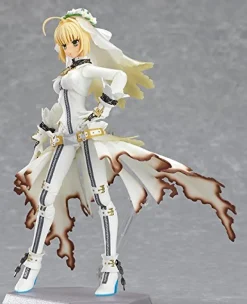 Max Factory Fate/Extra CCC - Saber Bride - Figma Online