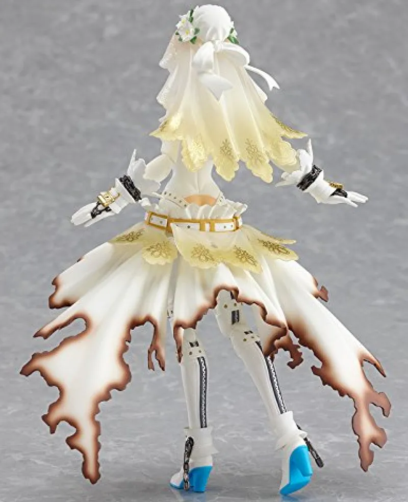 Max Factory Fate/Extra CCC - Saber Bride - Figma Online