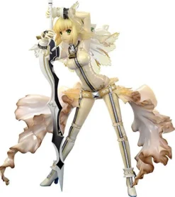 Clayz Fate/Extra CCC - Saber Bride - 1/6 Hot