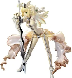 Clayz Fate/Extra CCC - Saber Bride - 1/6 Hot