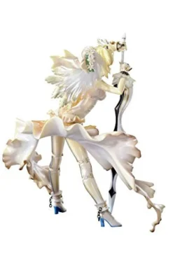 Clayz Fate/Extra CCC - Saber Bride - 1/6 Hot