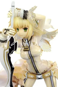 Clayz Fate/Extra CCC - Saber Bride - 1/6 Hot