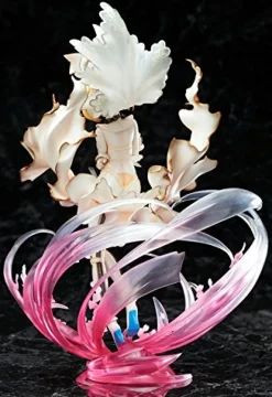 Hobby Max As Manufacturer Fate/Extra CCC - Saber Bride - 1/8 - Limited Edition (Hobby Max) New