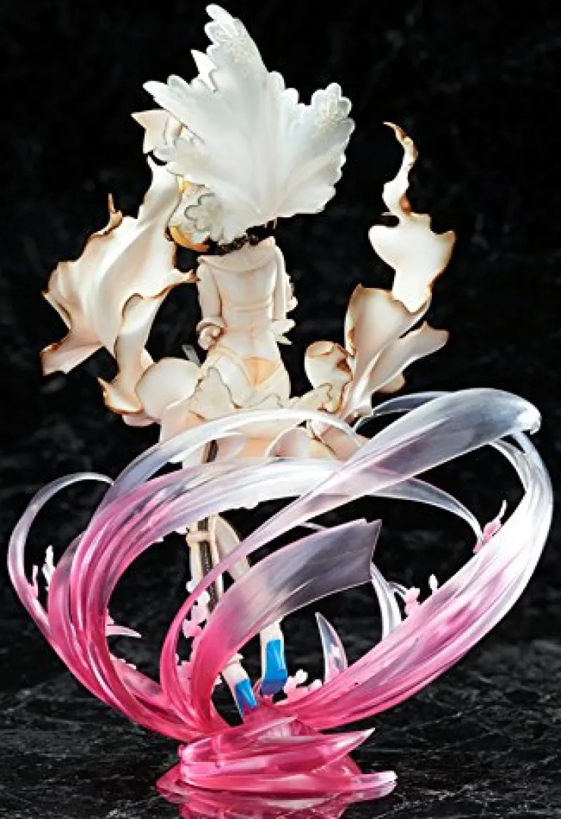 Hobby Max As Manufacturer Fate/Extra CCC - Saber Bride - 1/8 - Limited Edition (Hobby Max) New