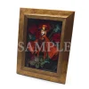 Aniplex Fate/Extra Last Encore - Nero Claudius - Flower Frame Art [Shop Exclusive] Best