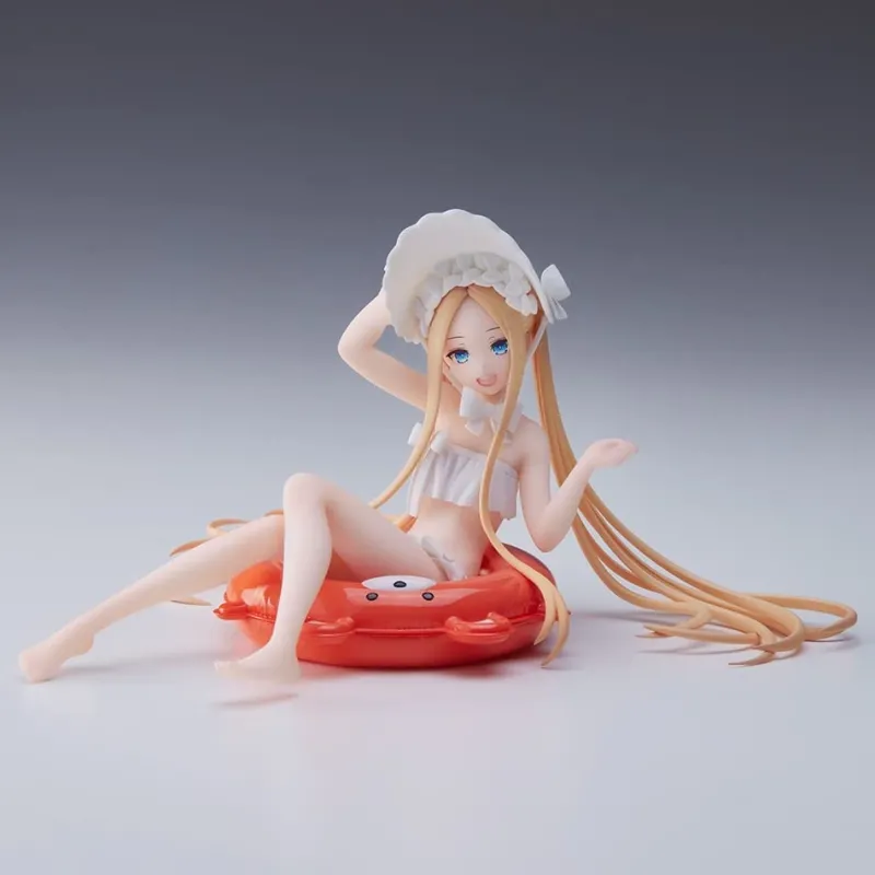 SEGA Fate/Grand Order - Abigail Williams - SPM Figure - Foreigner, Summer Ver. Discount