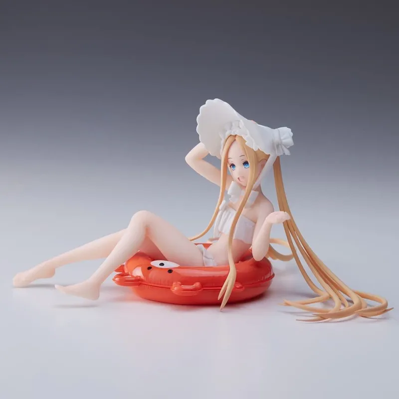 SEGA Fate/Grand Order - Abigail Williams - SPM Figure - Foreigner, Summer Ver. Discount