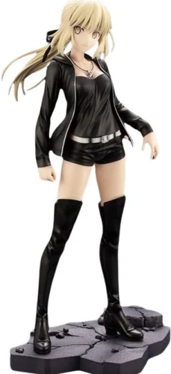 Kotobukiya Fate/Grand Order - Altria Pendragon - 1/7 - Saber Alter - Casual ver. - 2024 Re-release New