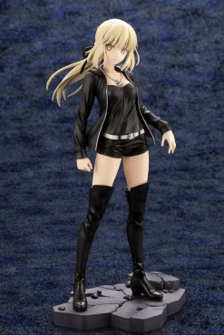 Kotobukiya Fate/Grand Order - Altria Pendragon - 1/7 - Saber Alter - Casual ver. - 2024 Re-release New