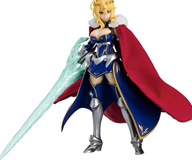 Max Factory Fate/Grand Order - Altria Pendragon - Figma #568 - Lancer Best