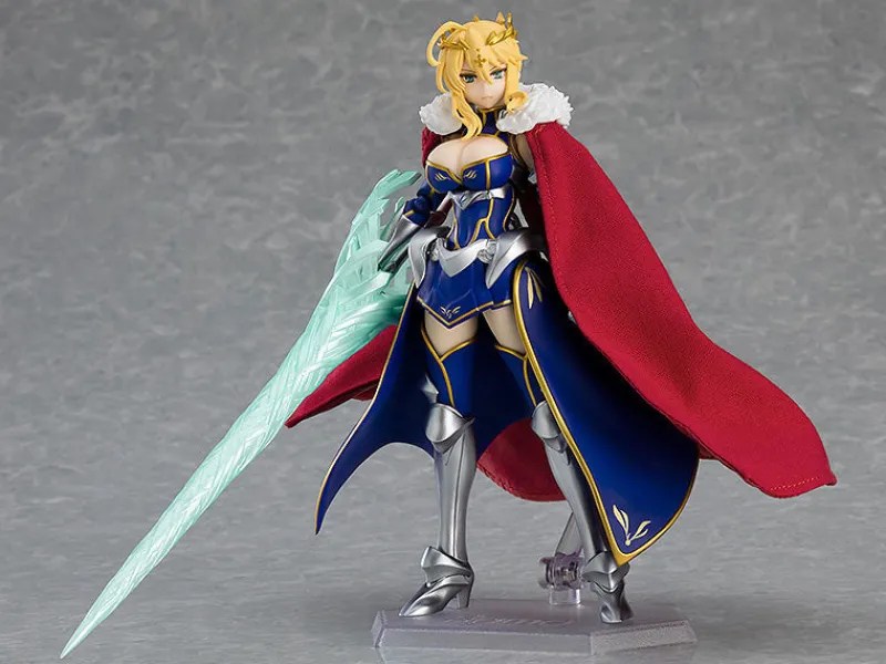 Max Factory Fate/Grand Order - Altria Pendragon - Figma #568 - Lancer Best