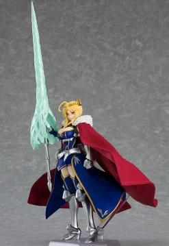Max Factory Fate/Grand Order - Altria Pendragon - Figma #568 - Lancer Best