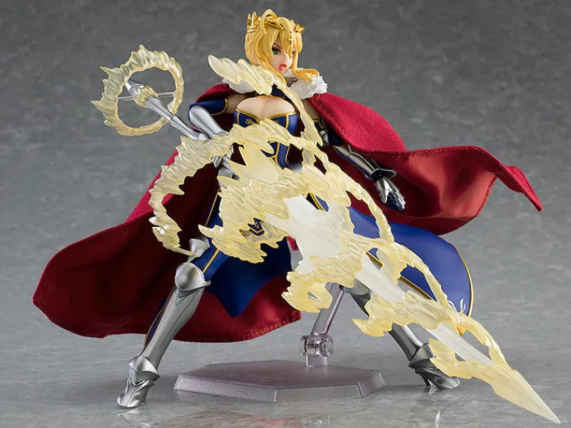Max Factory Fate/Grand Order - Altria Pendragon - Figma #568 - Lancer Best