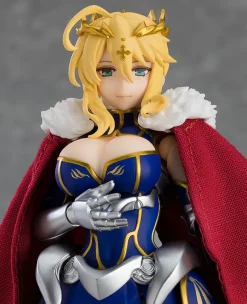 Max Factory Fate/Grand Order - Altria Pendragon - Figma #568 - Lancer Best