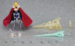 Max Factory Fate/Grand Order - Altria Pendragon - Figma #568 - Lancer Best