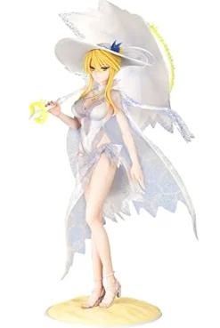 Kotobukiya Fate/Grand Order - Altria Pendragon - 1/7 - Ruler Clearance